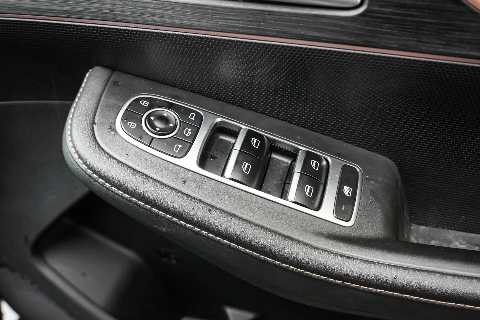 2023 Chery OMODA 5 Gallery Image 16