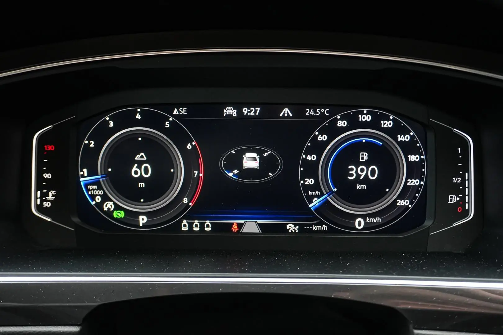 2022 Volkswagen Tiguan Gallery Image 18