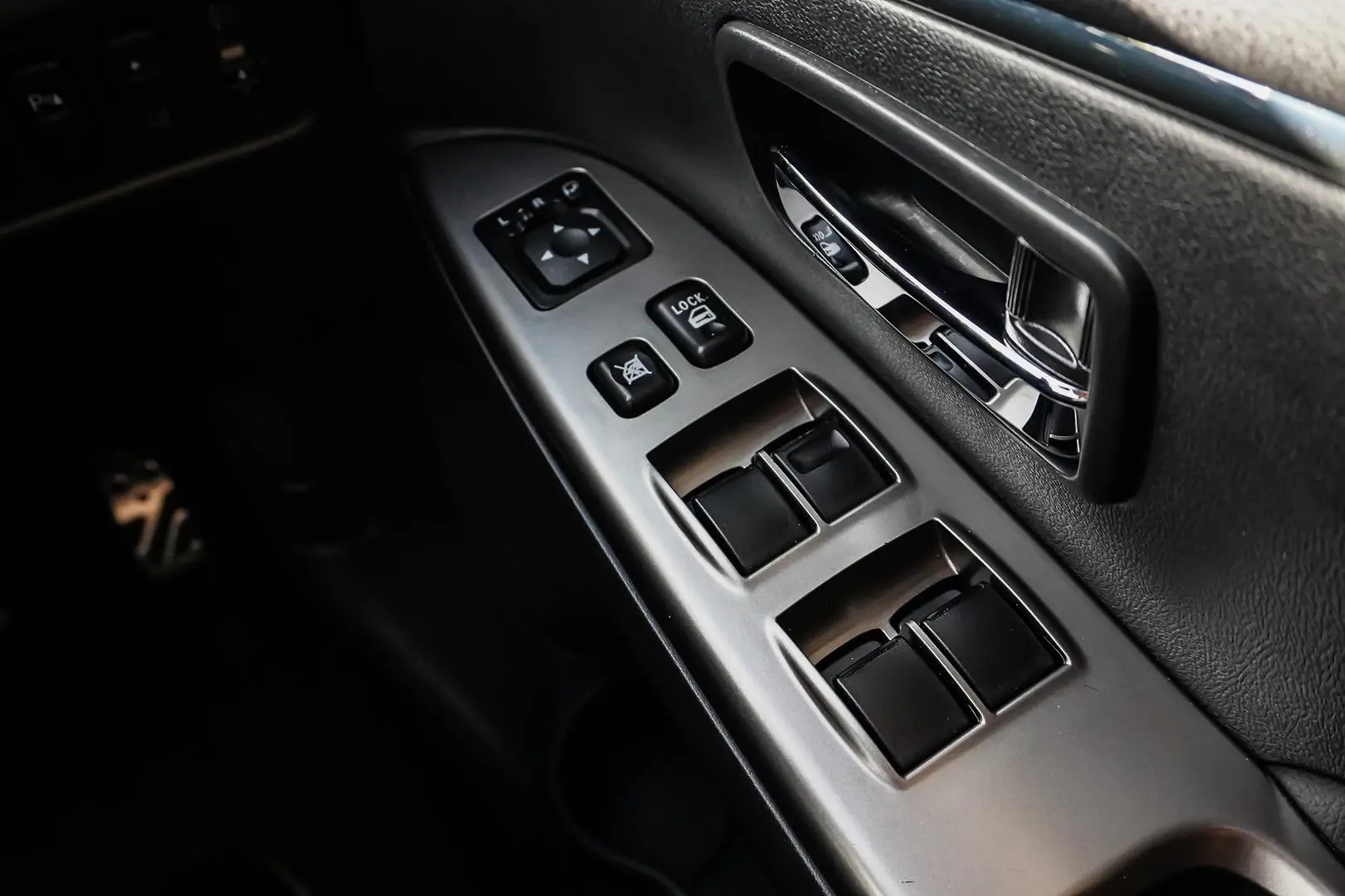 2024 Mitsubishi ASX Gallery Image 23