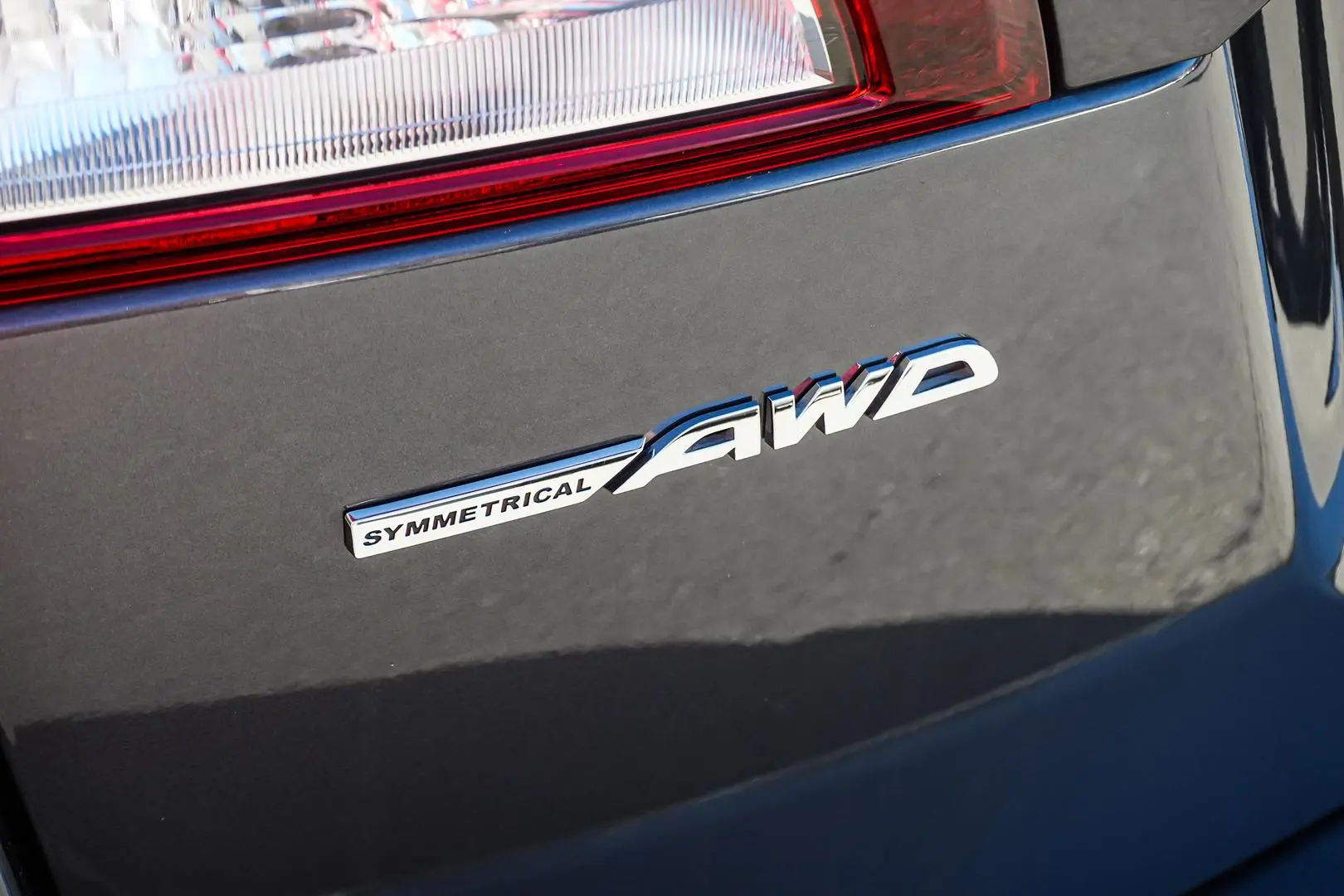 2019 Subaru Outback Gallery Image 14