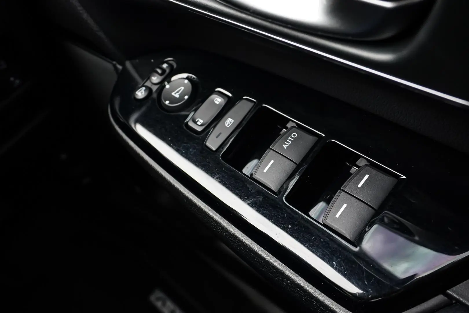 2022 Honda CR-V Gallery Image 24