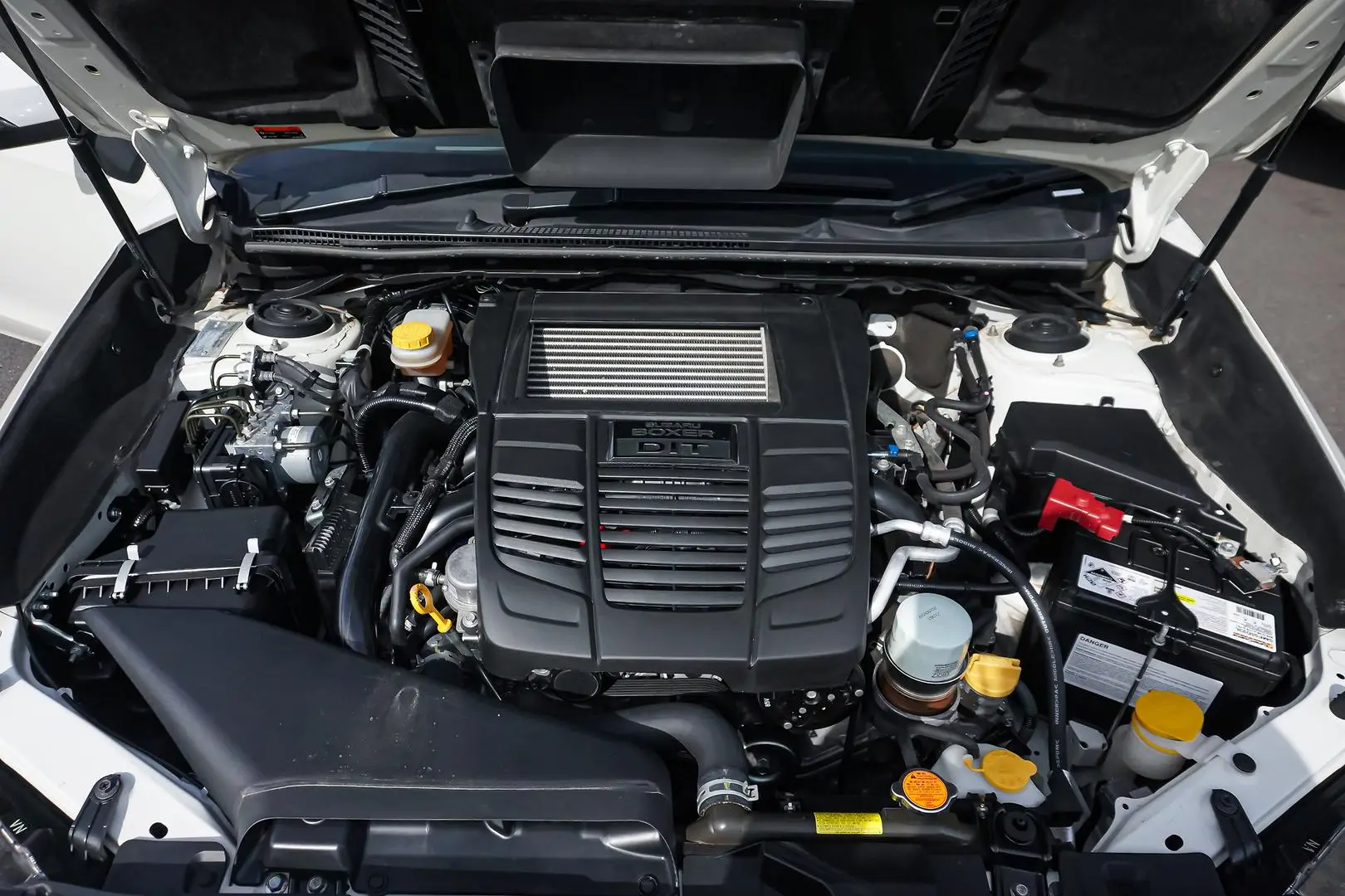 2018 Subaru WRX Gallery Image 26