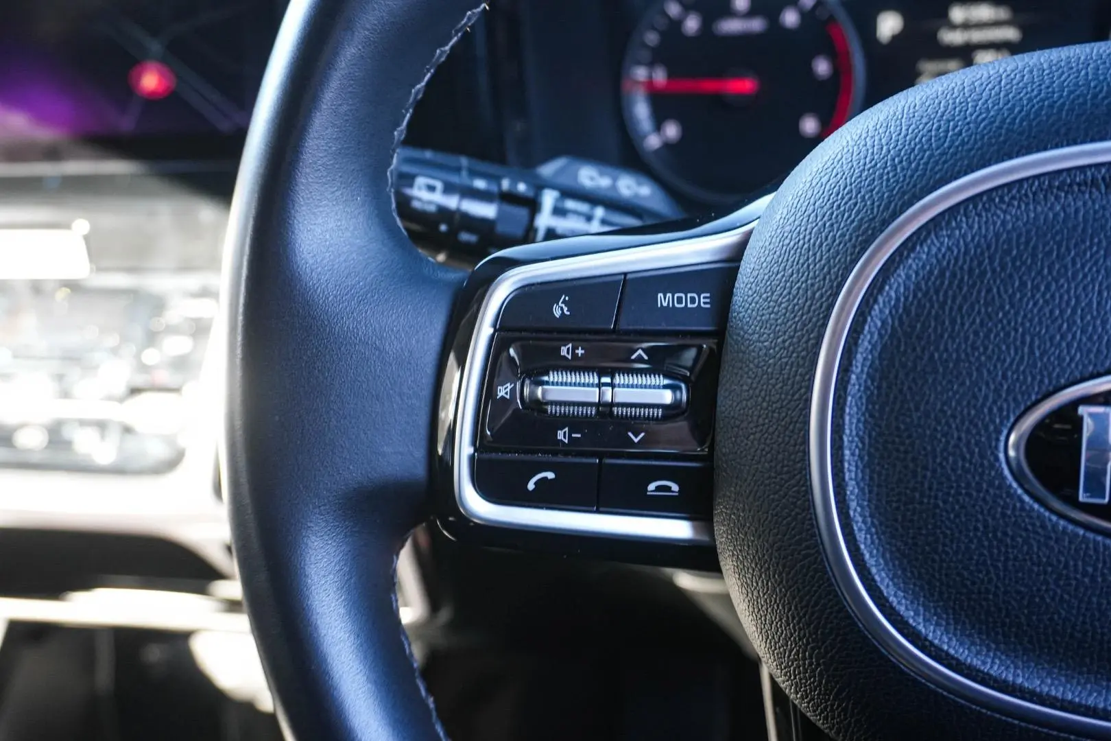 2021 Kia Sorento Gallery Image 20