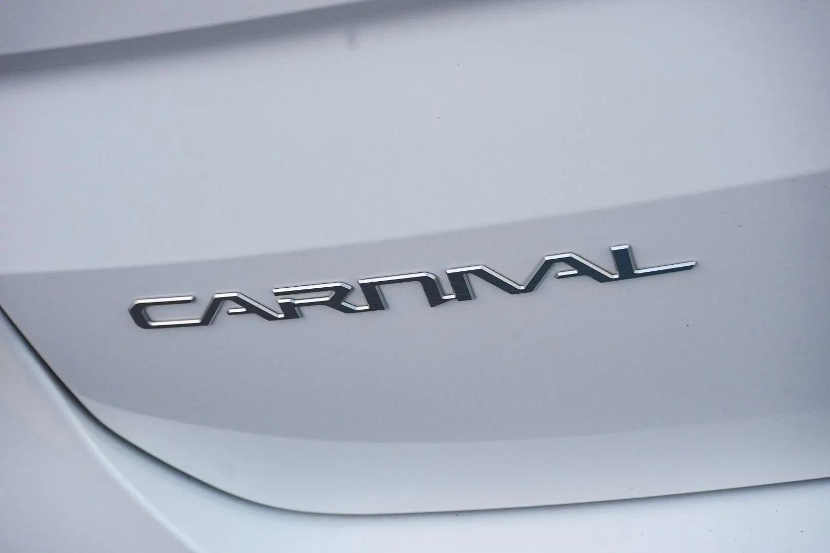 2022 Kia Carnival Gallery Image 15