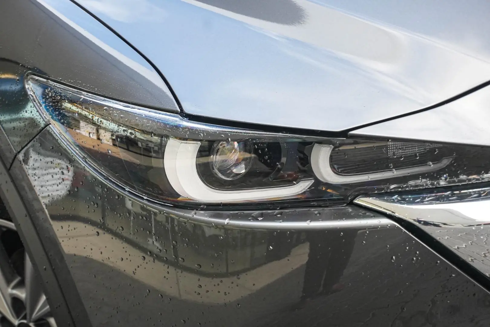 2024 Mazda CX-5 Gallery Image 12