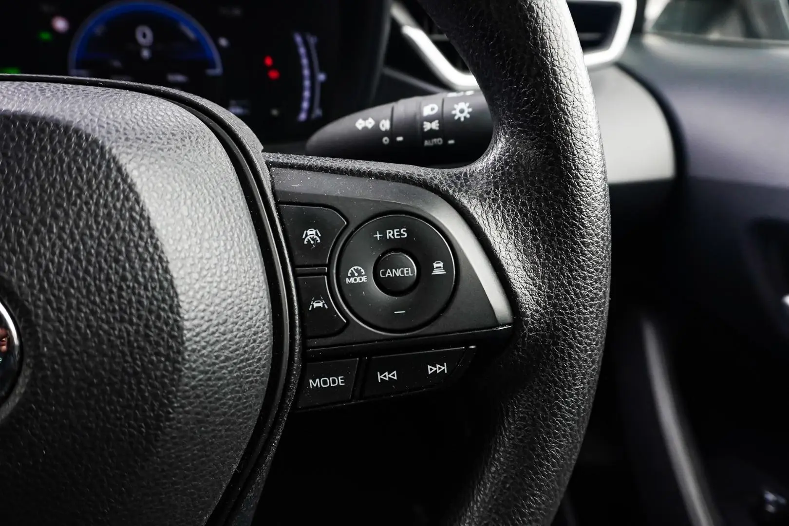 2023 Toyota Corolla Gallery Image 21