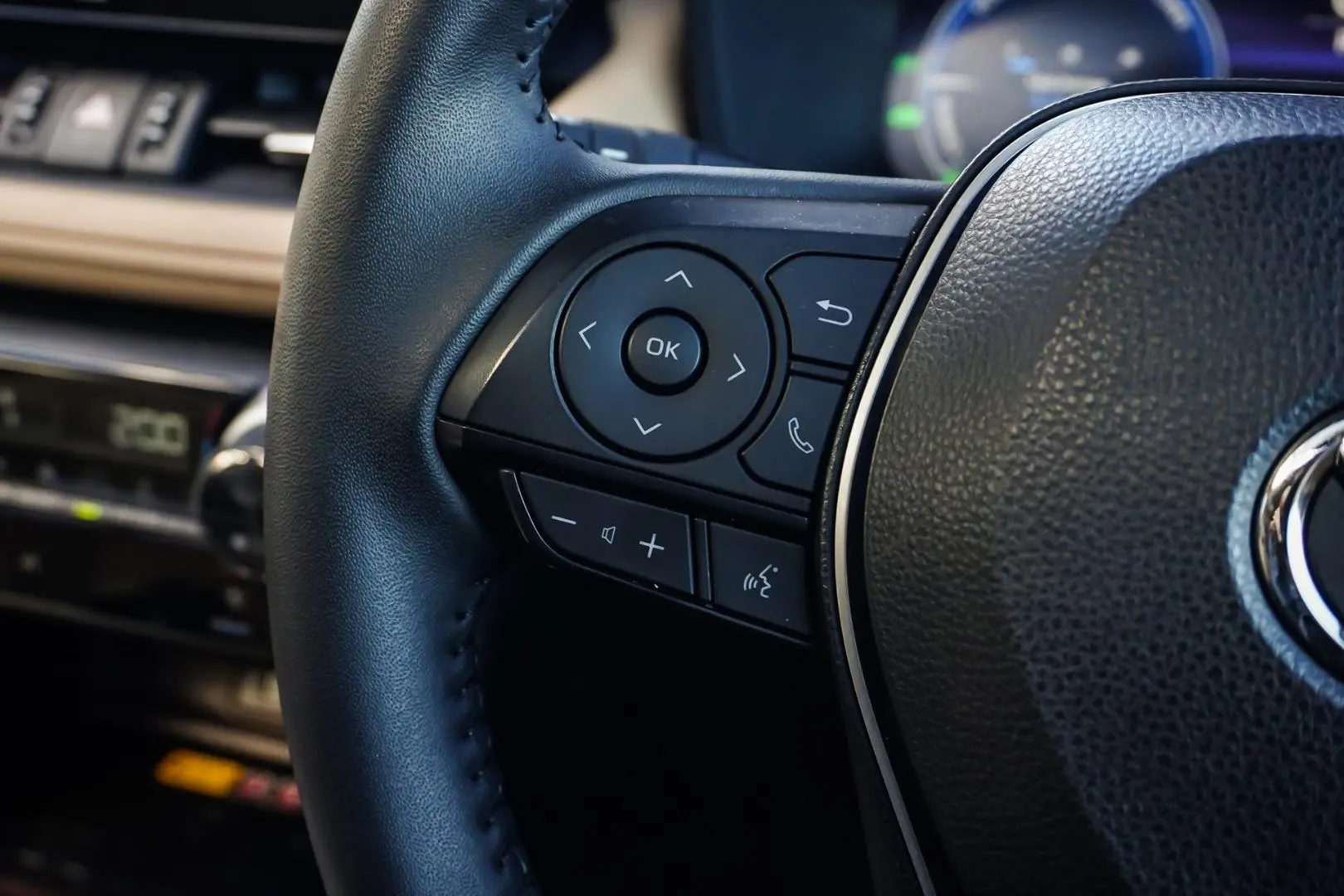 2023 Toyota RAV4 Gallery Image 20