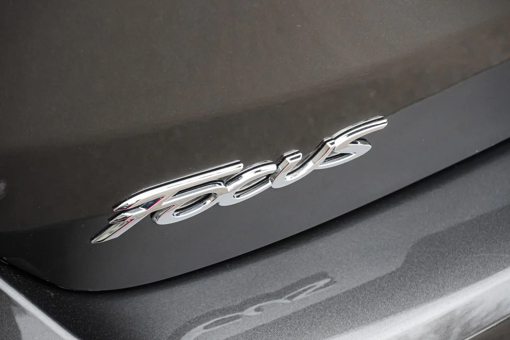 2016 Ford Focus Gallery Image 14