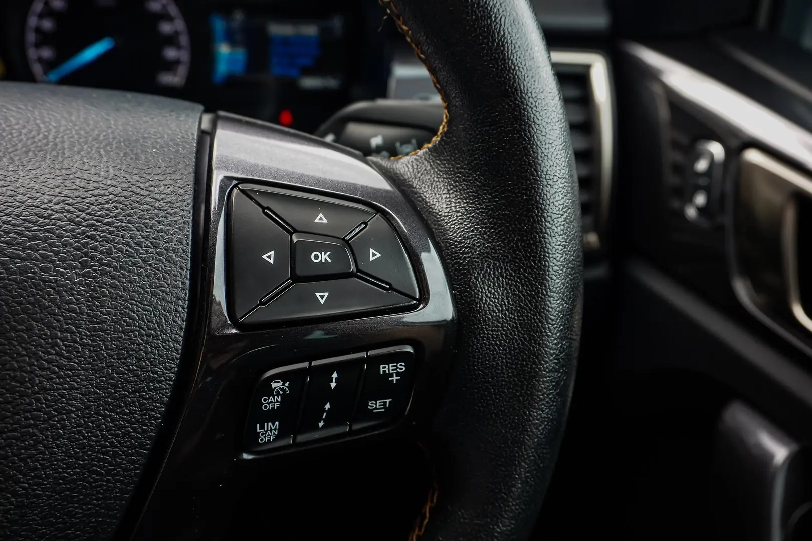 2021 Ford Ranger Gallery Image 23