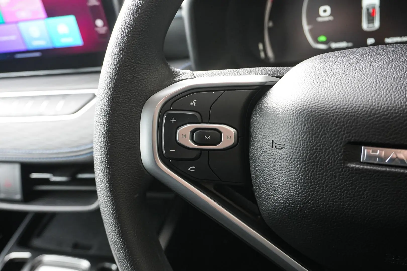 2024 GWM Haval Jolion Gallery Image 20