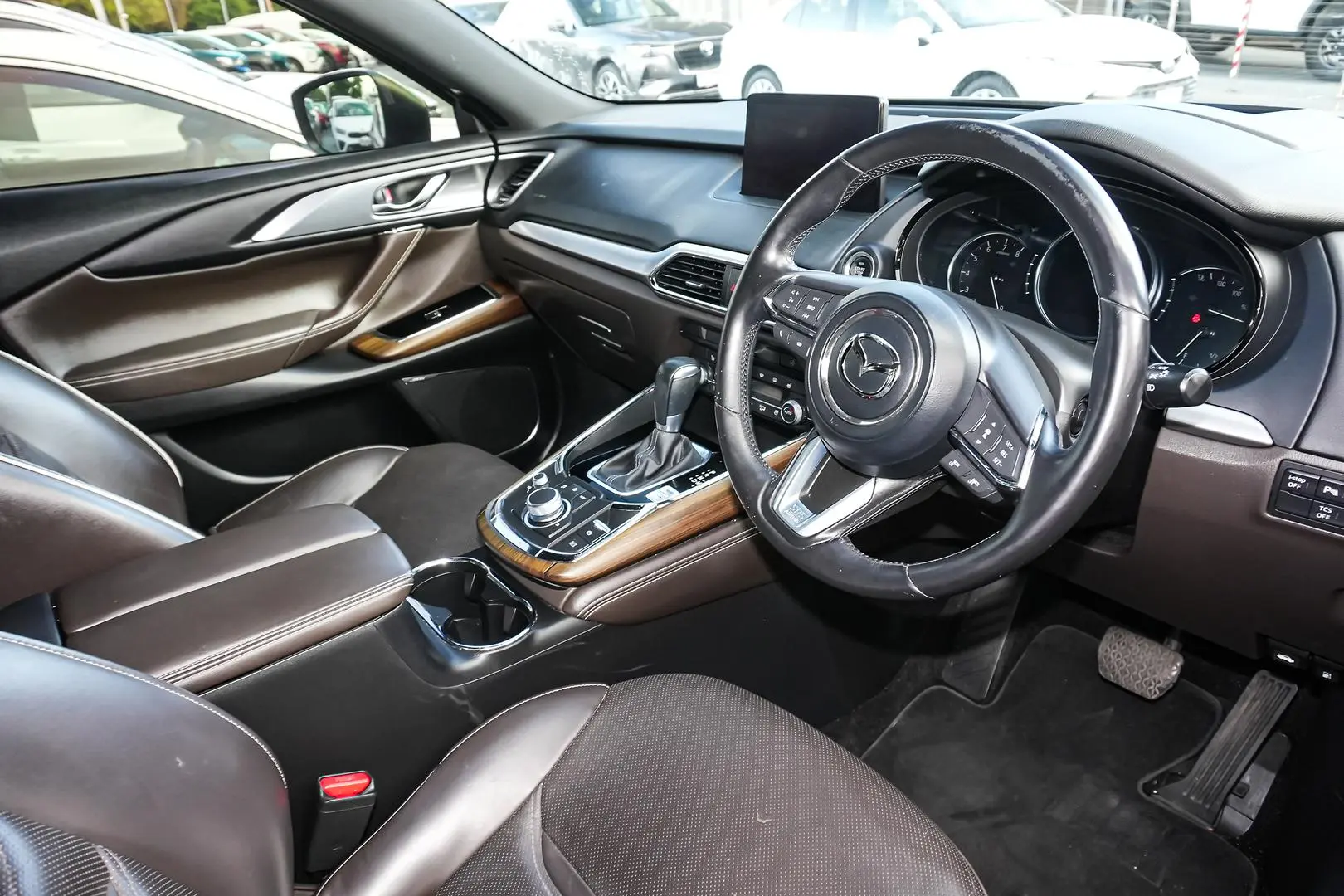 2020 Mazda CX-9 Gallery Image 16