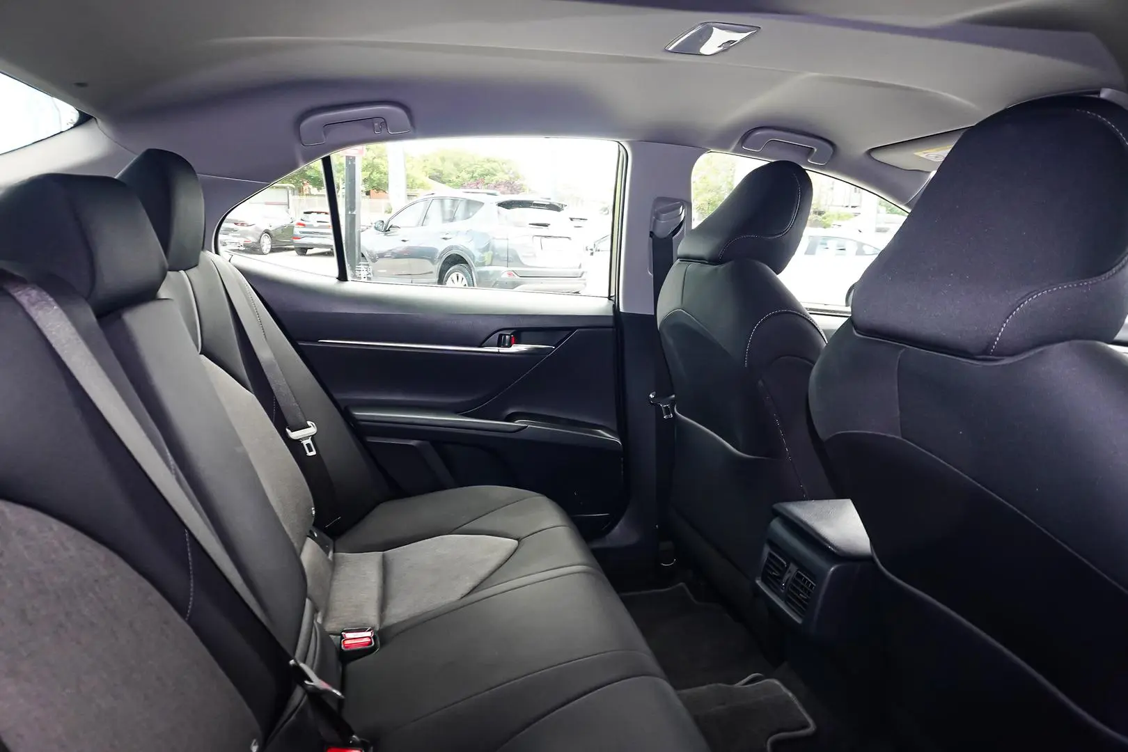 2023 Toyota Camry Gallery Image 8