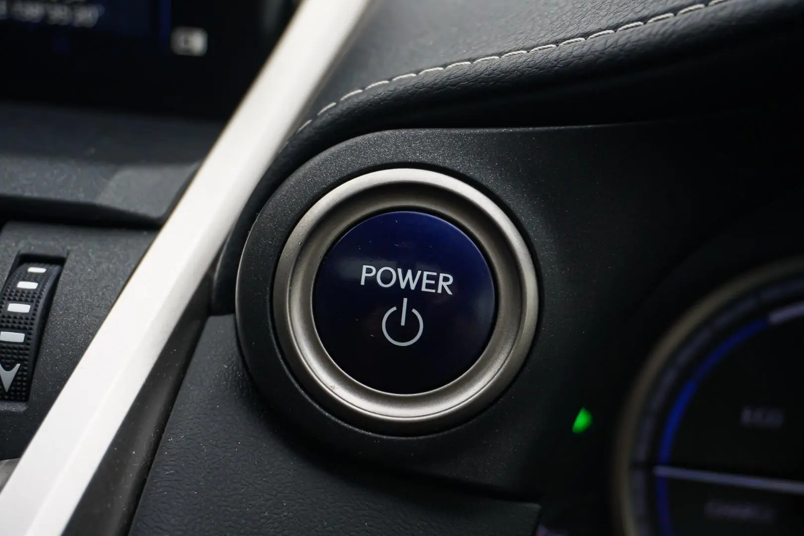 2018 Lexus NX Gallery Image 27