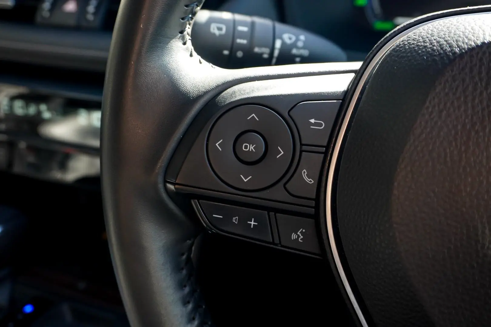2024 Toyota RAV4 Gallery Image 20