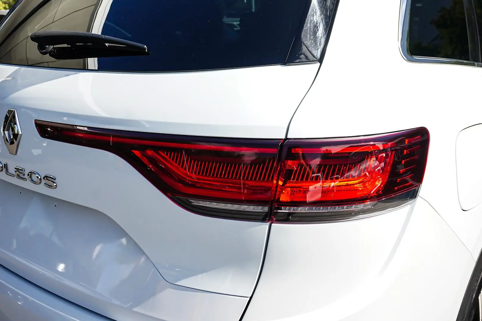 2023 Renault Koleos Gallery Image 13