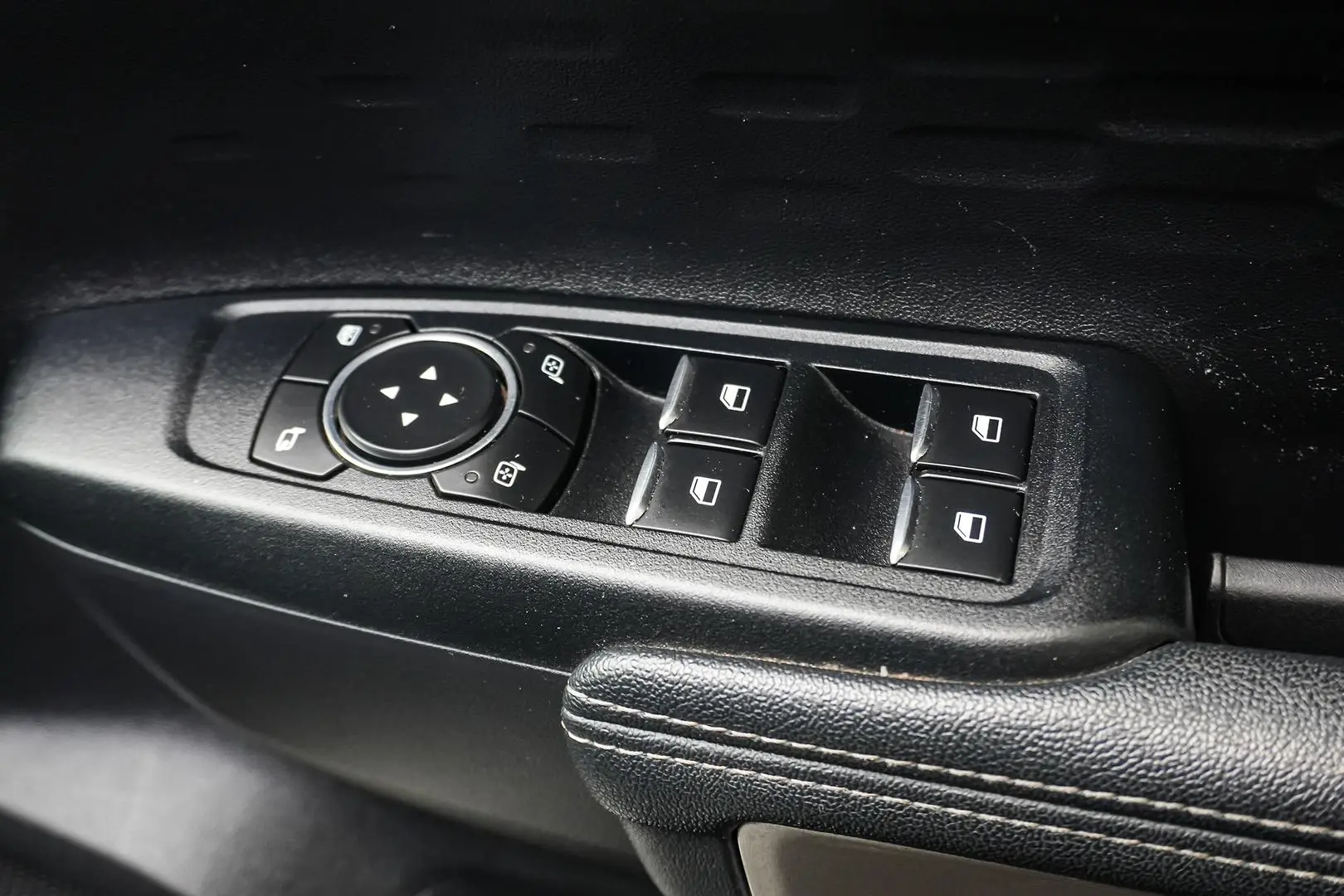 2023 Ford Ranger Gallery Image 20