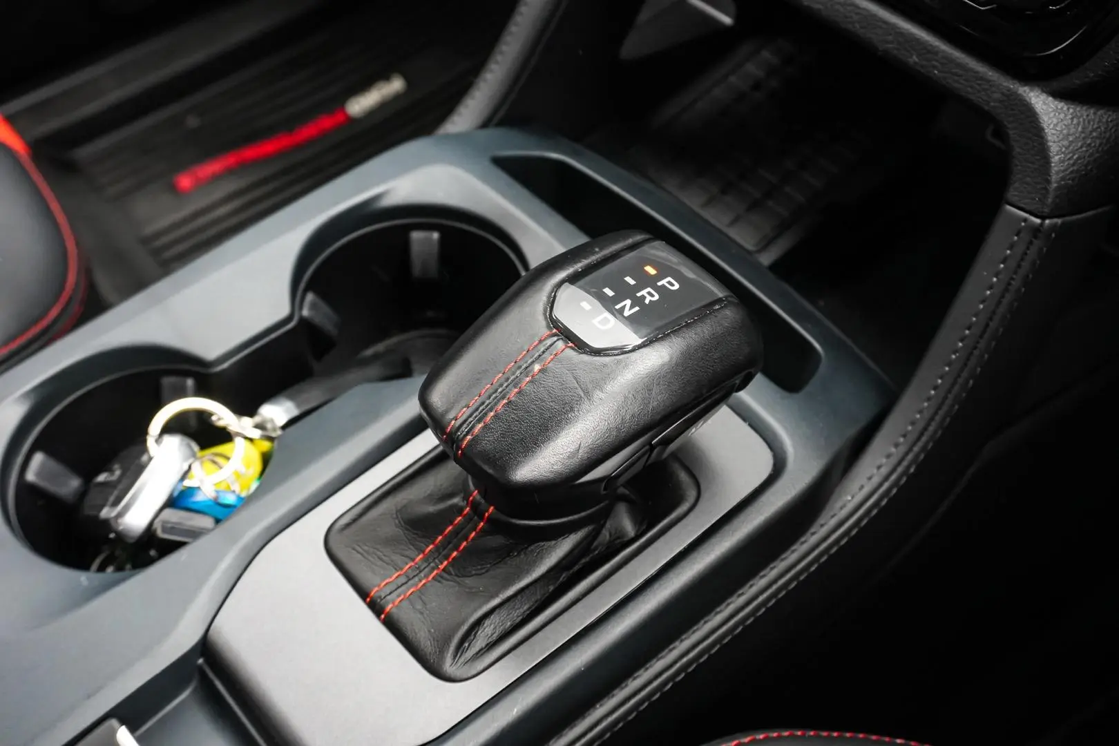 2023 Ford Ranger Gallery Image 17