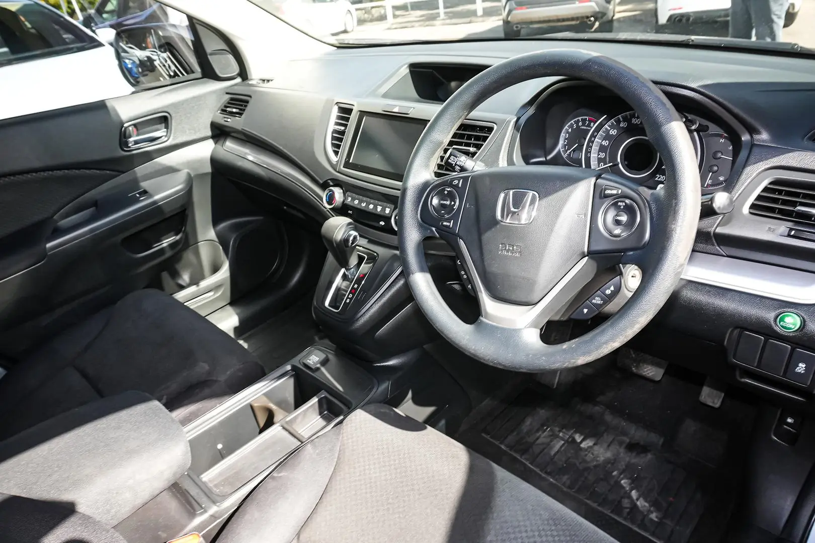 2015 Honda CR-V Gallery Image 14