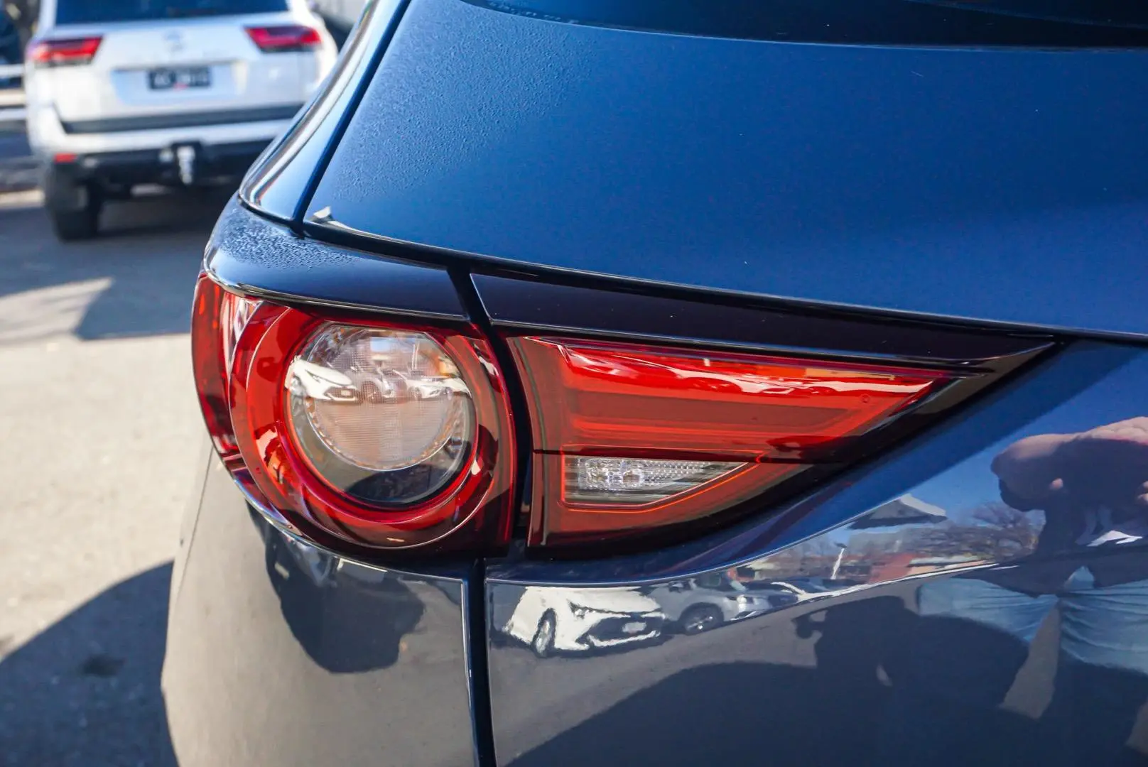 2020 Mazda CX-5 Gallery Image 14