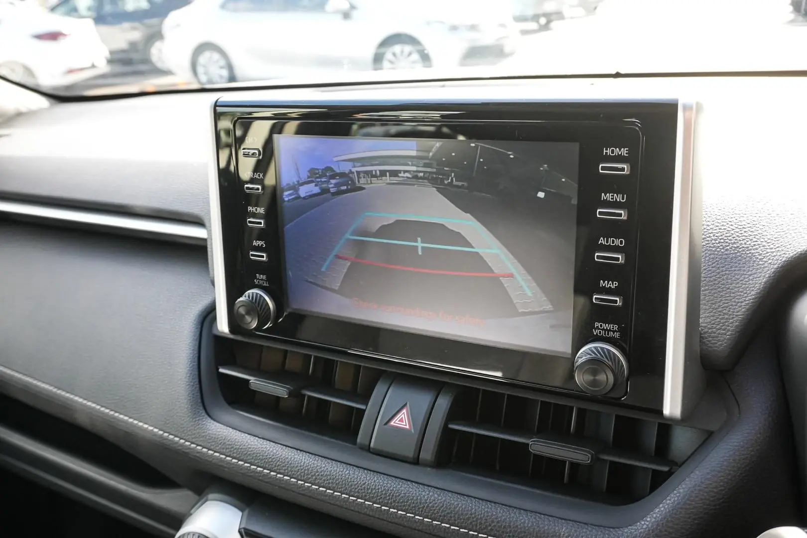 2022 Toyota RAV4 Gallery Image 23