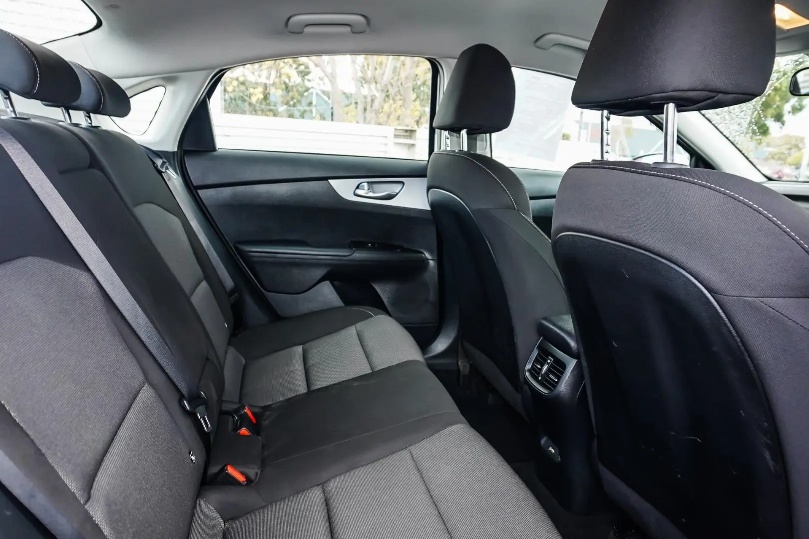2023 Kia Cerato Gallery Image 6