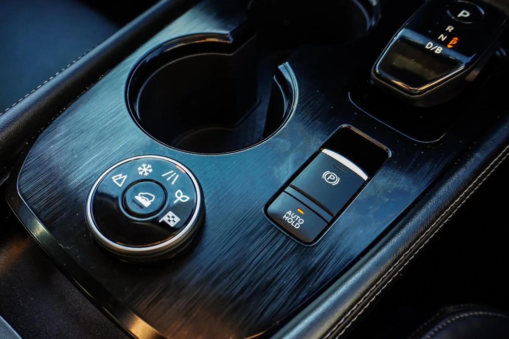2023 Nissan X-TRAIL Gallery Image 23