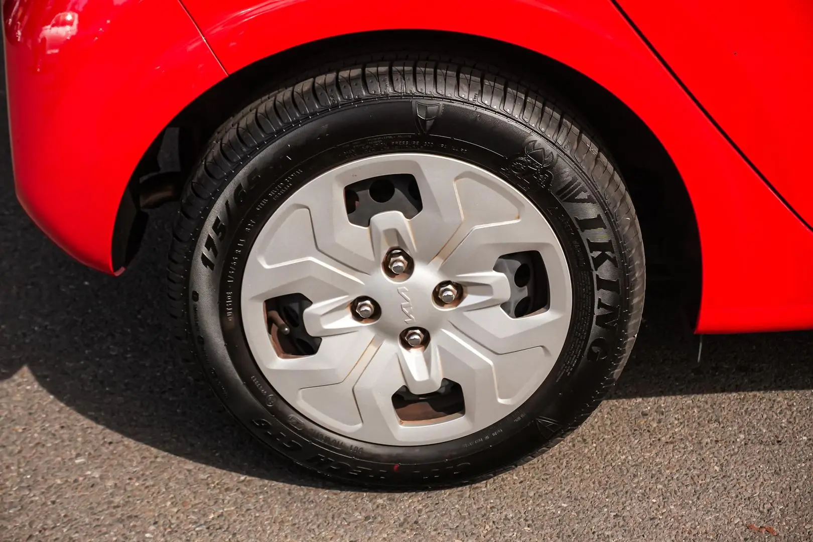 2022 Kia Picanto Gallery Image 10