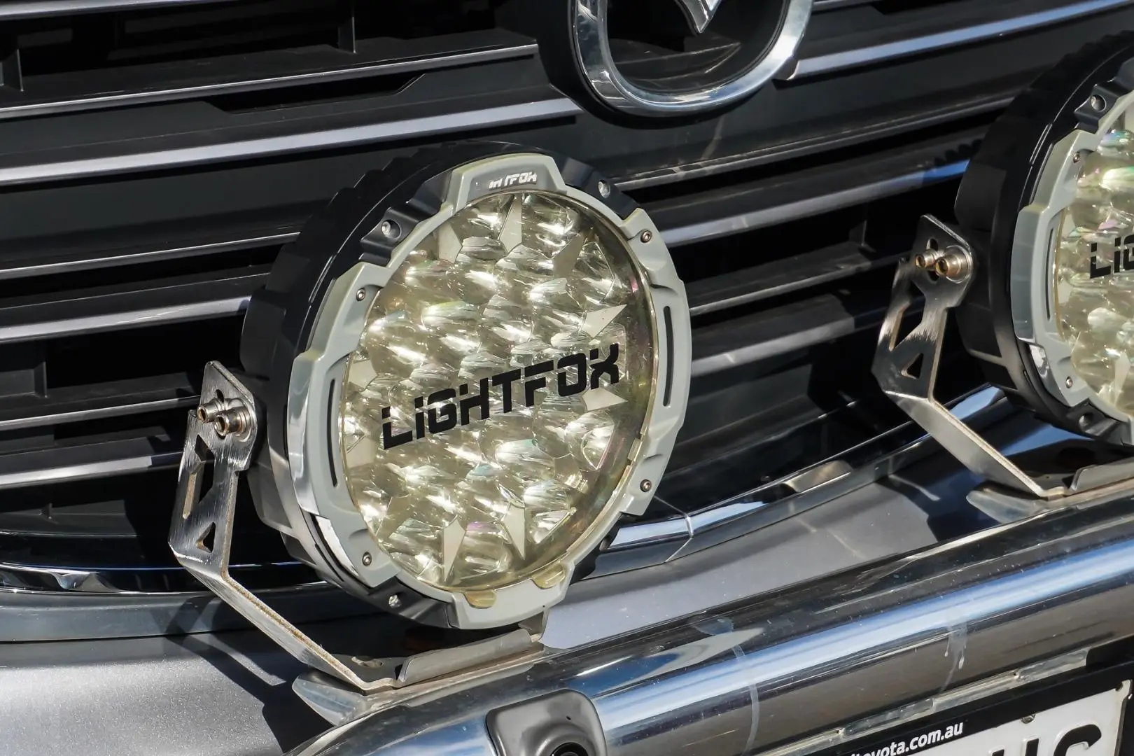 2022 Mazda BT-50 Gallery Image 11