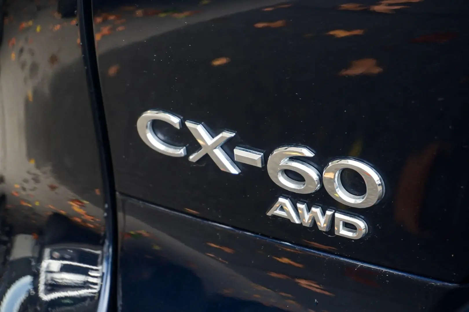 2025 Mazda CX-60 Gallery Image 16