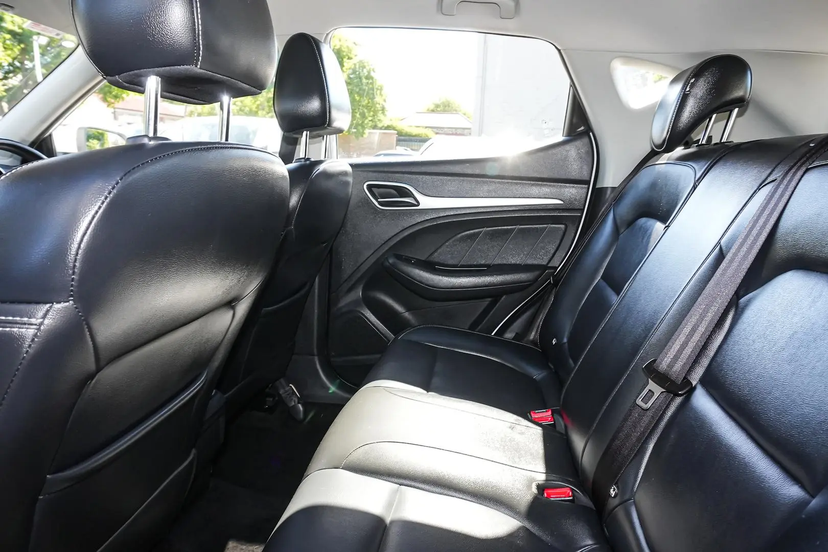 2021 MG ZS Gallery Image 7