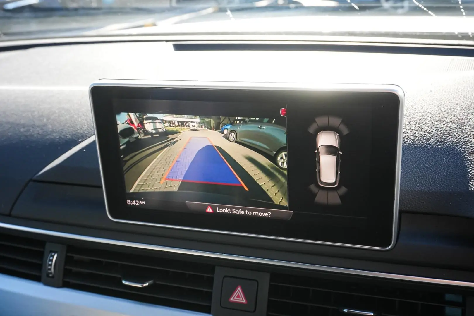 2019 Audi A4 Gallery Image 22