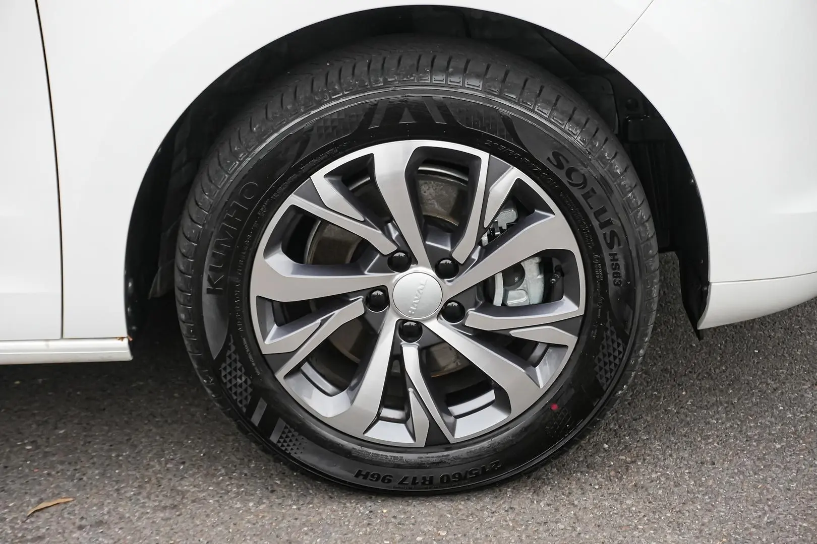 2024 GWM Haval Jolion Gallery Image 12