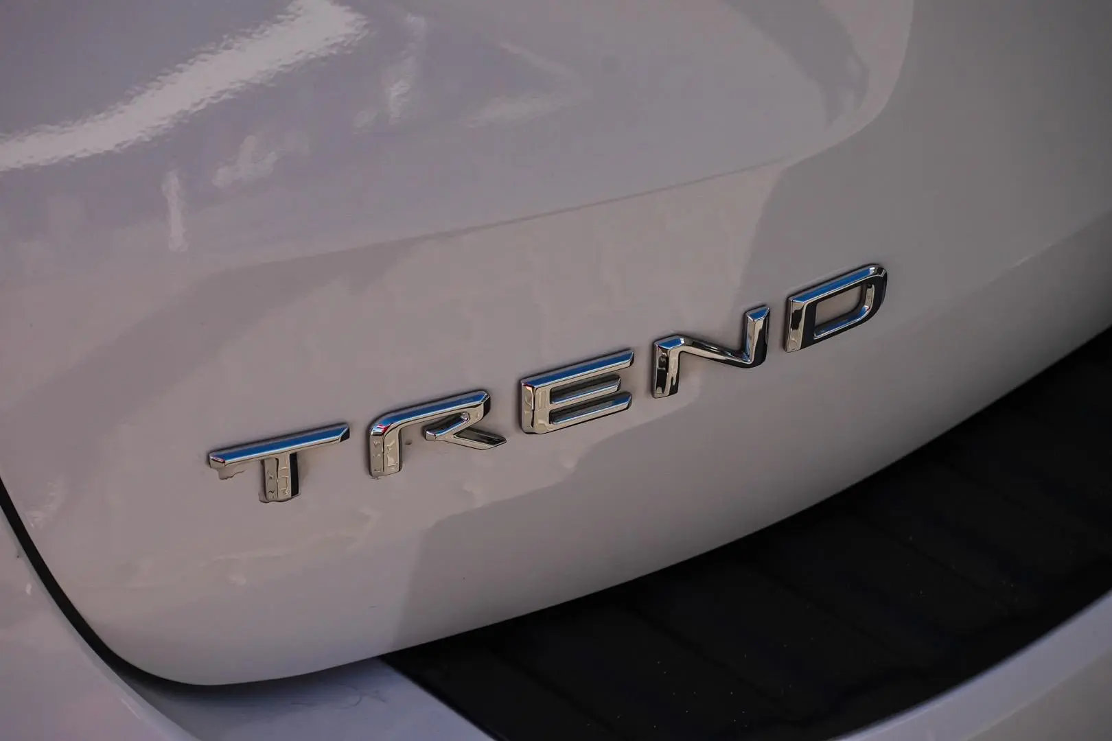 2019 Ford Everest Gallery Image 15