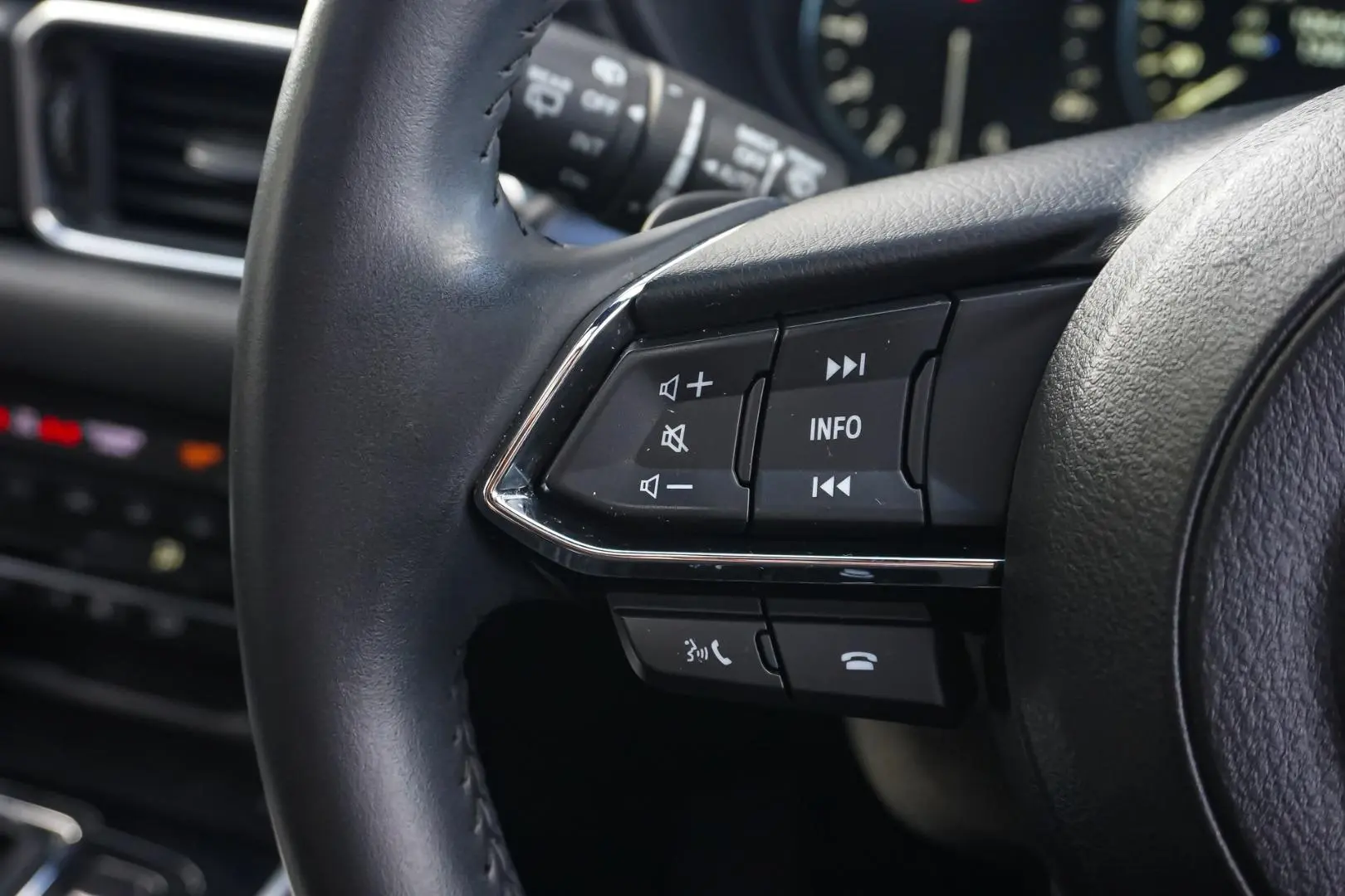 2023 Mazda CX-8 Gallery Image 21