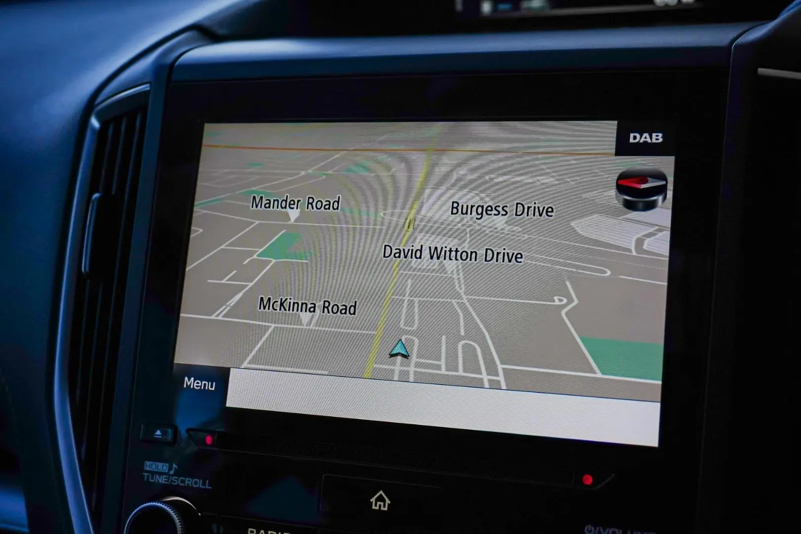 2021 Subaru Impreza Gallery Image 25