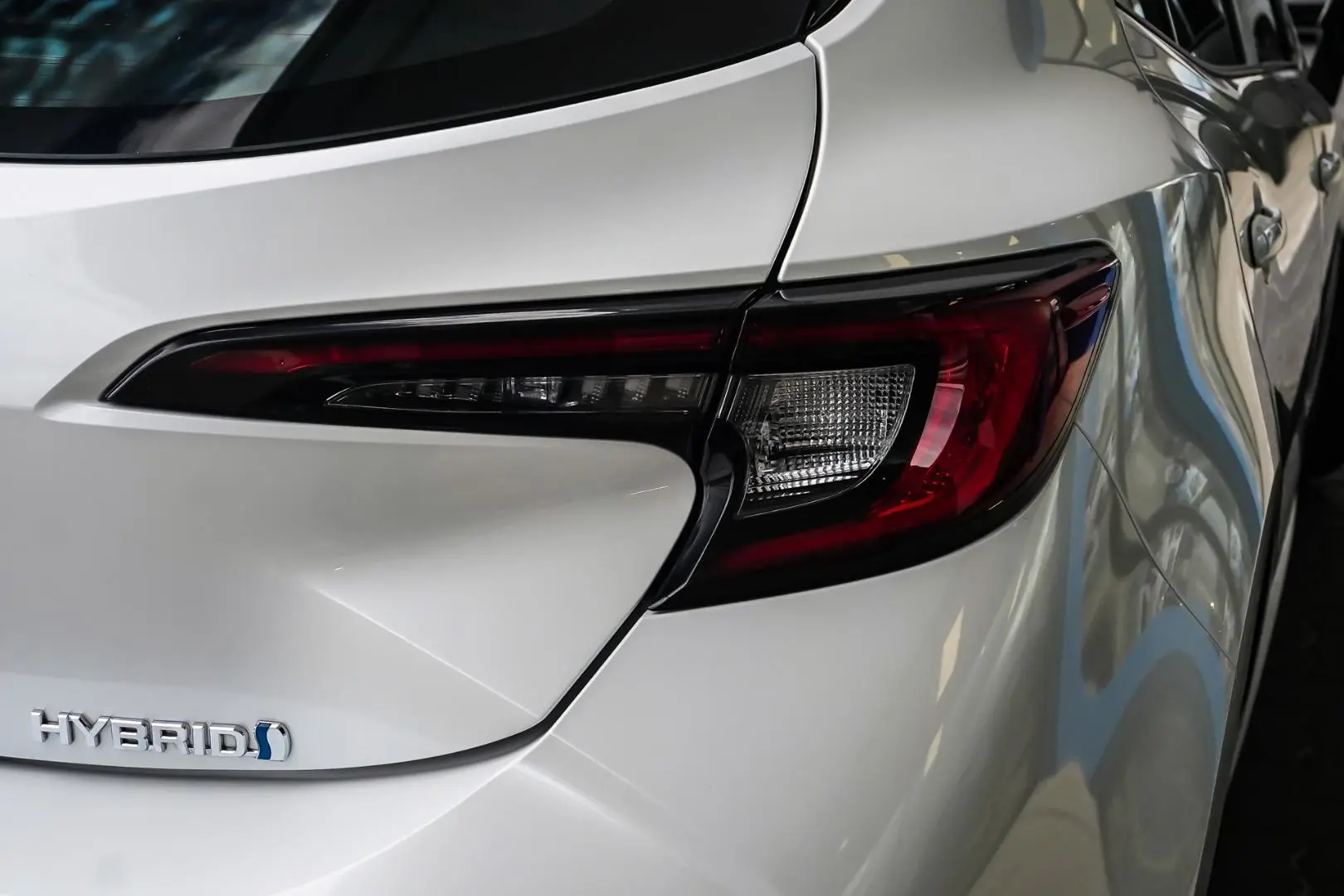 2023 Toyota Corolla Gallery Image 14