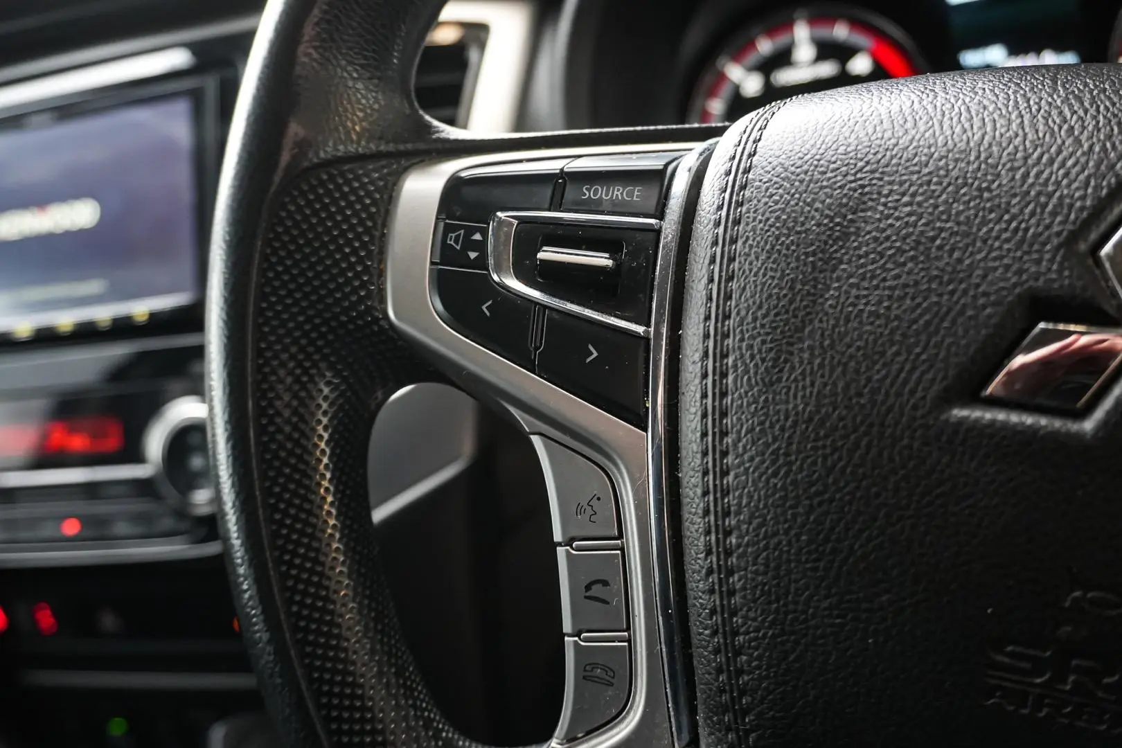 2019 Mitsubishi Triton Gallery Image 21