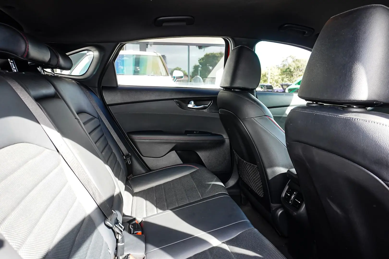 2019 Kia Cerato Gallery Image 14