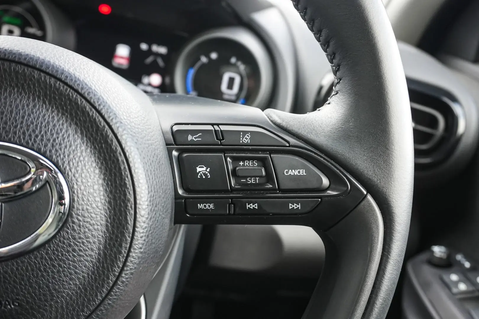 2021 Toyota Yaris Cross Gallery Image 21