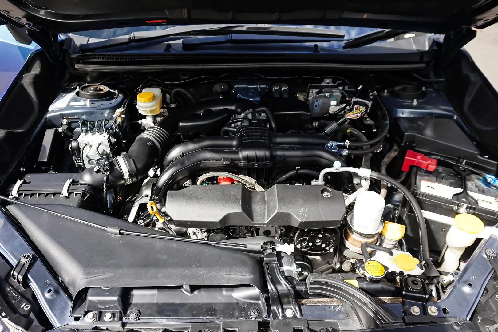 2017 Subaru XV Gallery Image 25