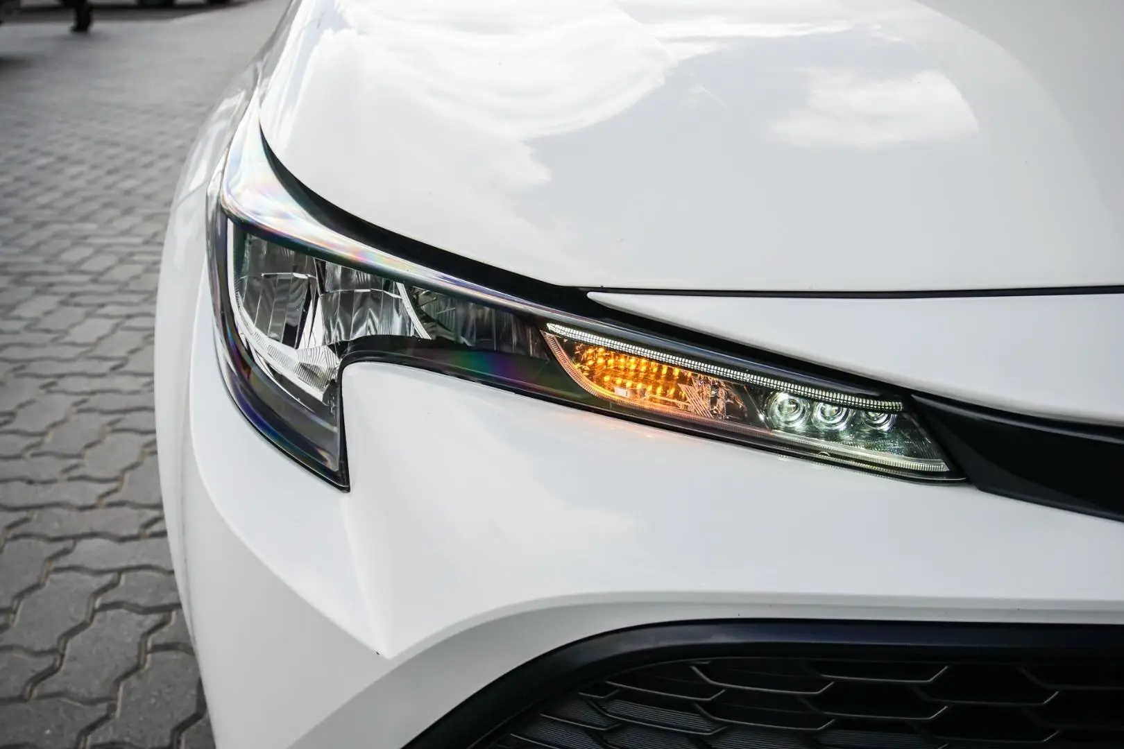 2021 Toyota Corolla Gallery Image 12