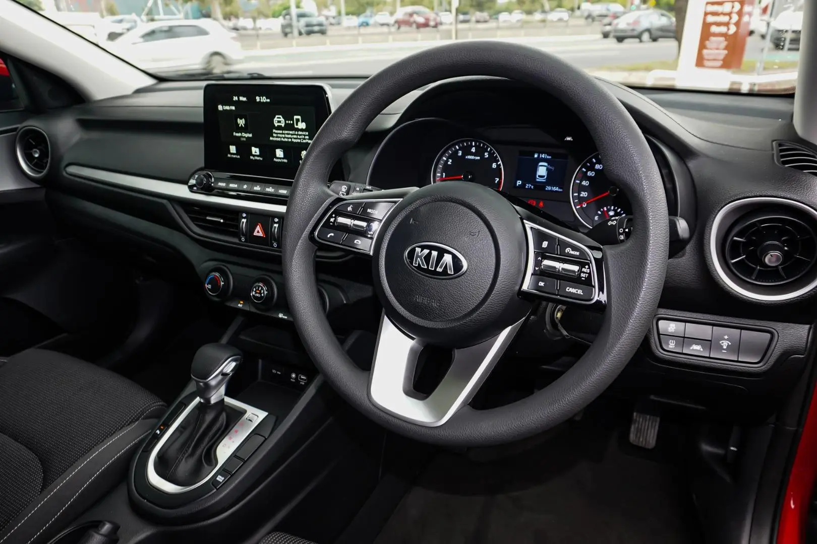 2020 Kia Cerato Gallery Image 7