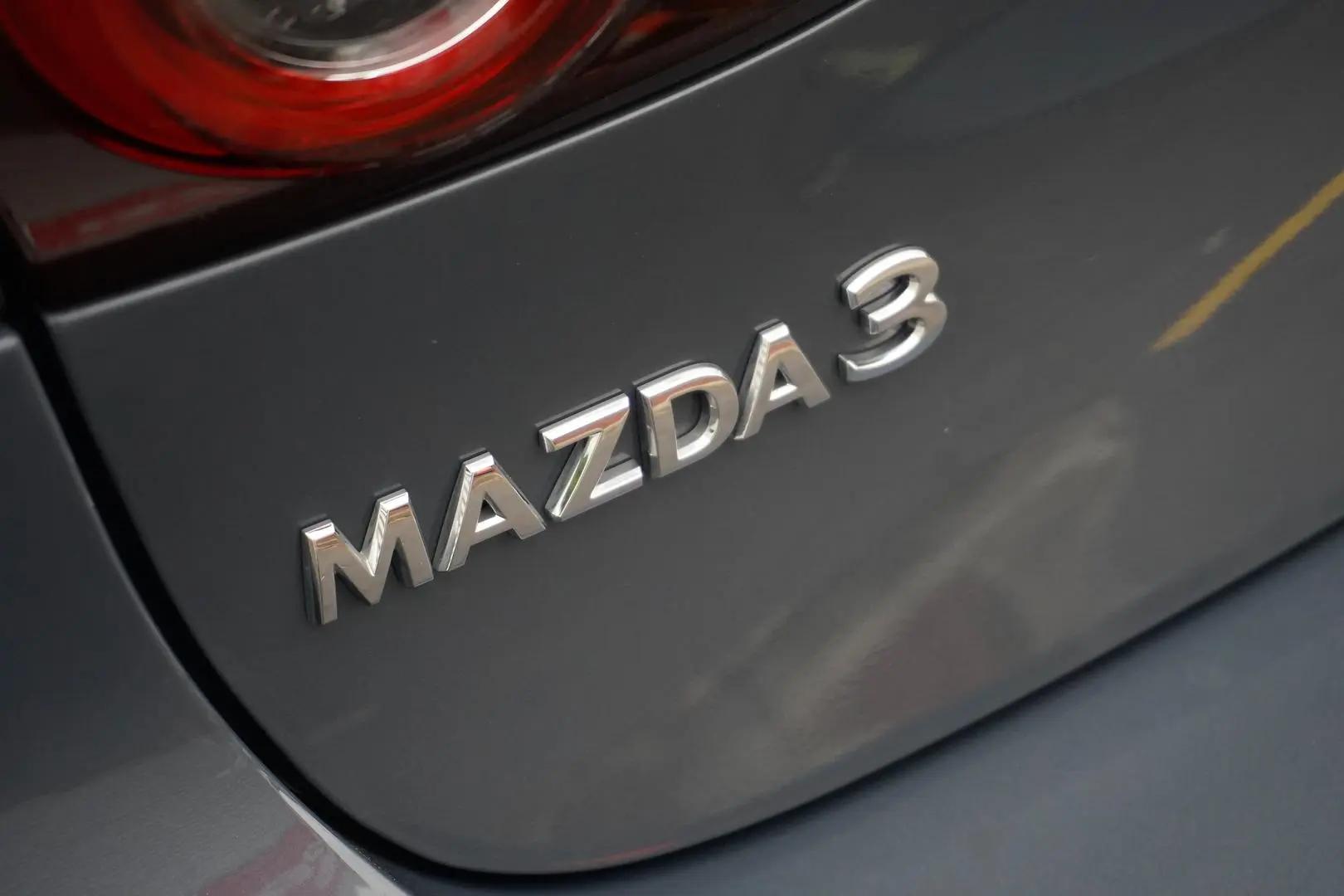 2025 Mazda 3 Gallery Image 16