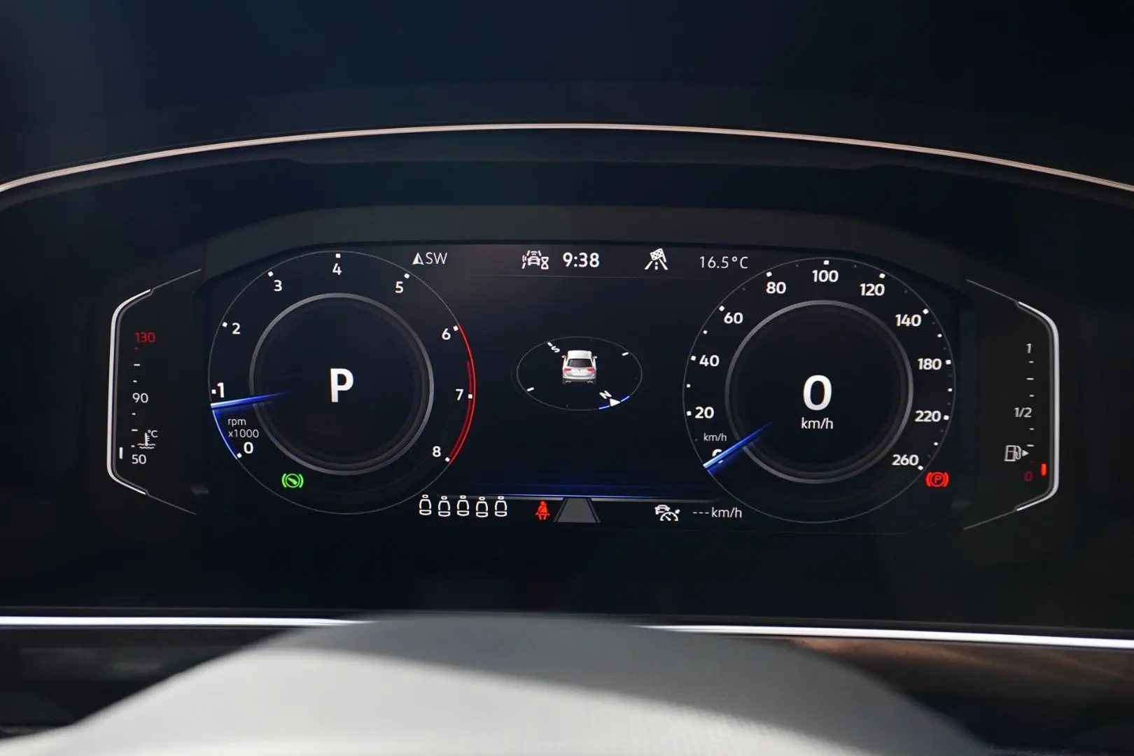 2022 Volkswagen Tiguan Gallery Image 20