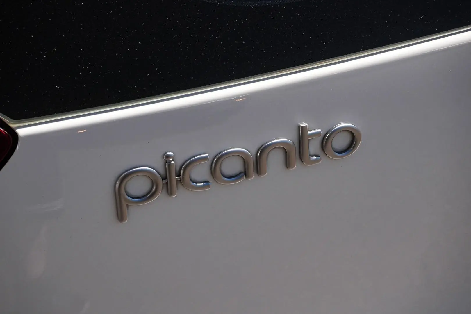 2022 Kia Picanto Gallery Image 15