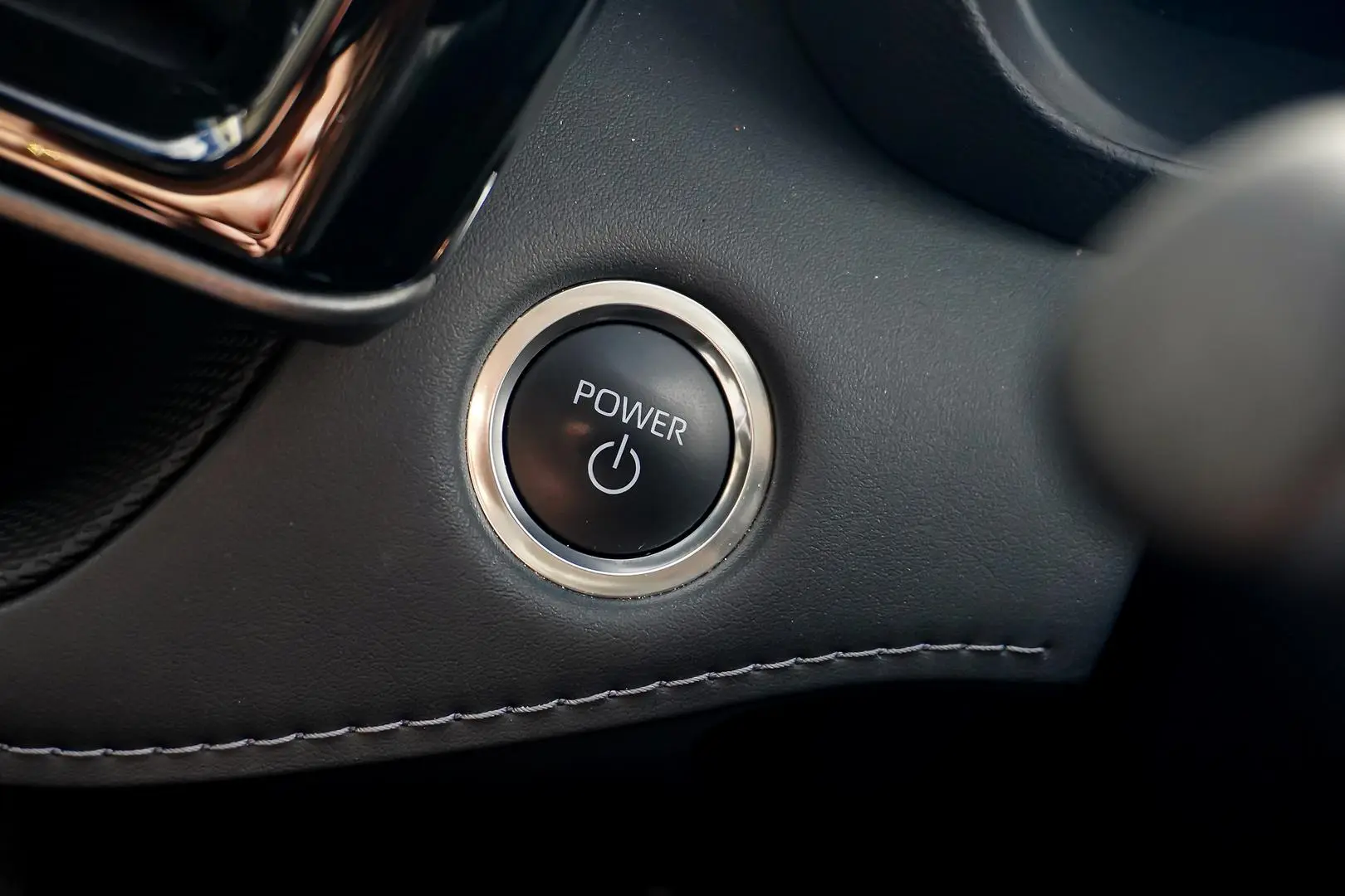2025 Toyota Kluger Gallery Image 24