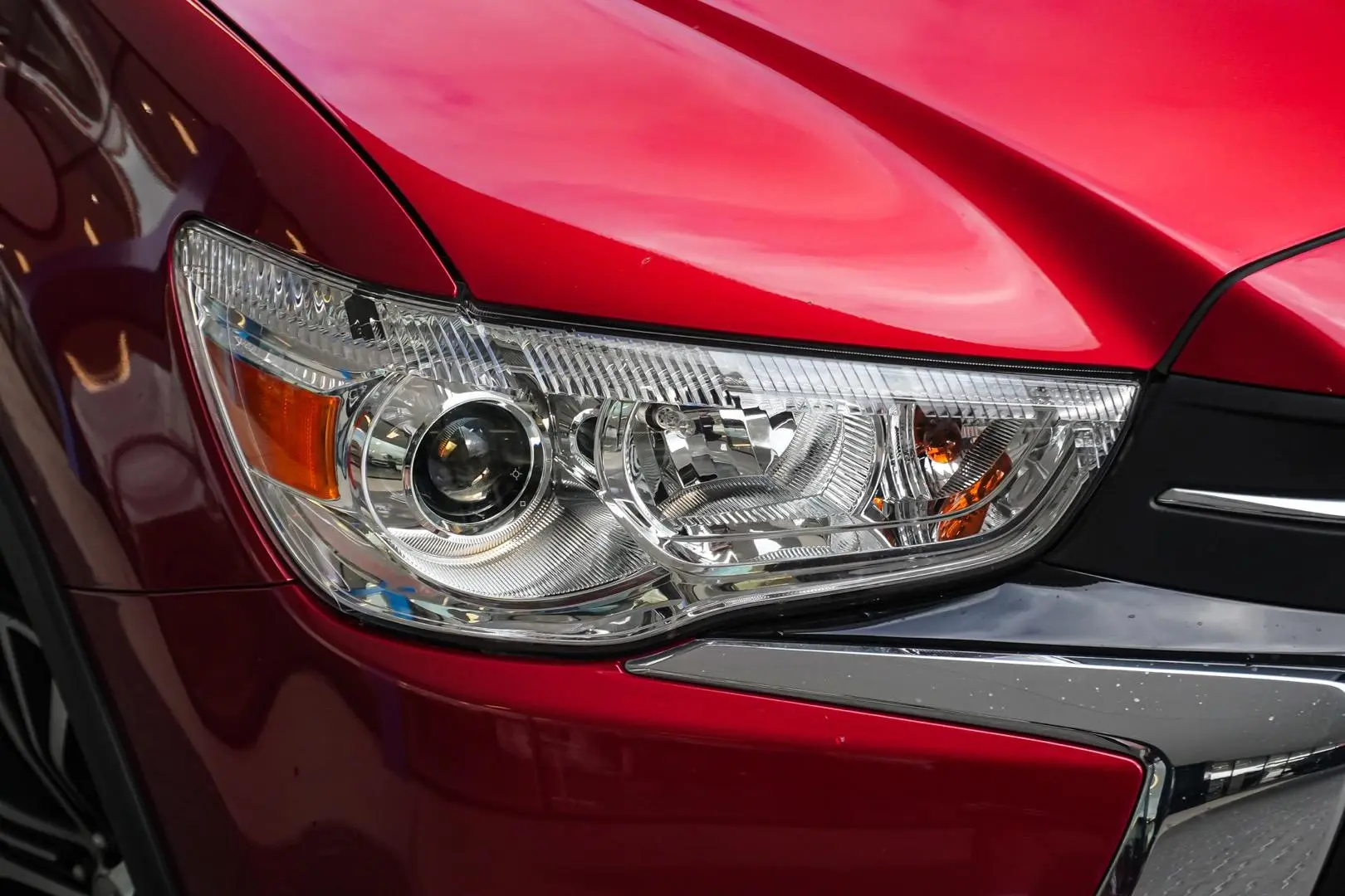 2018 Mitsubishi ASX Gallery Image 12