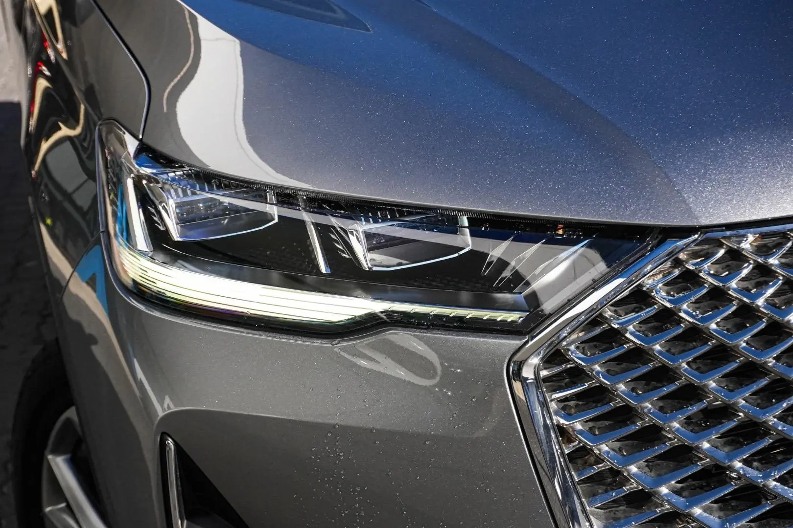 2022 GWM Haval H6 Gallery Image 12
