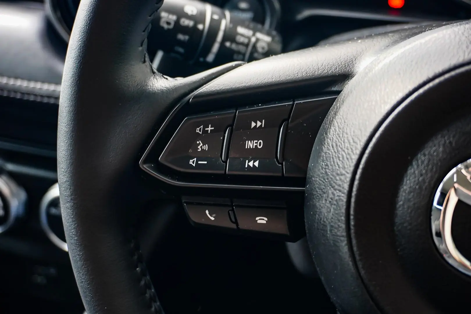 2023 Mazda CX-3 Gallery Image 25