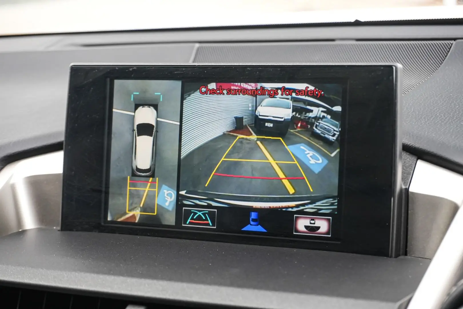 2015 Lexus NX Gallery Image 20